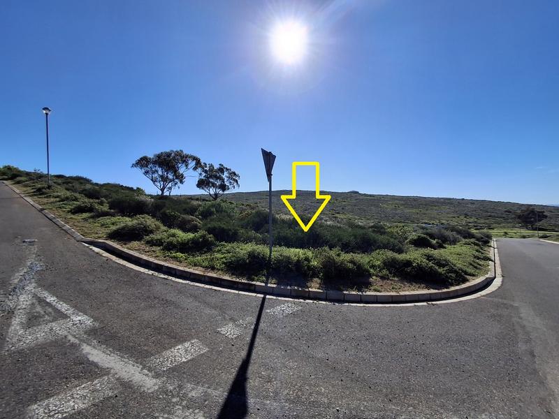 0 Bedroom Property for Sale in St Helena Views Western Cape
